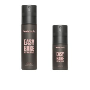 Full Size & Mini Setting Spray Kit