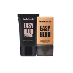 Easy Prime & Blur Foundation Kit