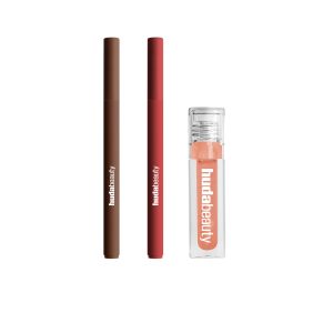Huda's Lip Kit
