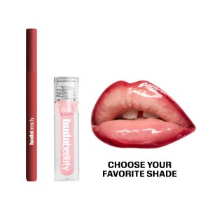 Jelly Stained Lip Kit