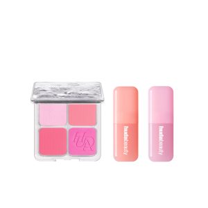 Baby Pink Blush Filter Kit