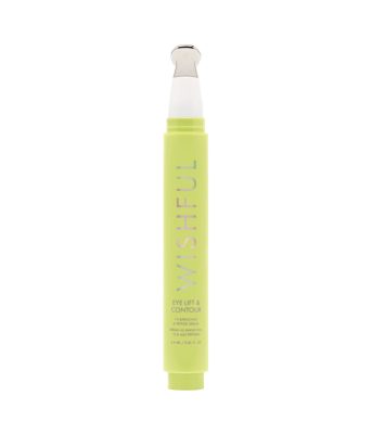 Eye Lift & Contour 1% Bakuchiol & Peptide Serum