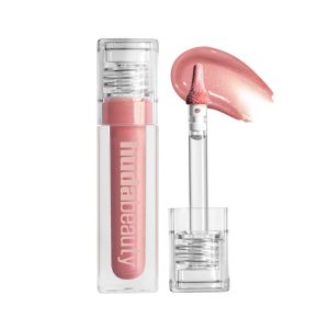 Icy Nude FAUX FILLER Lip Gloss