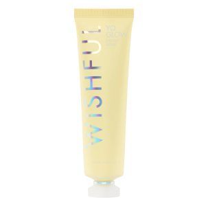 Yo Glow AHA & BHA Facial Enzyme Scrub