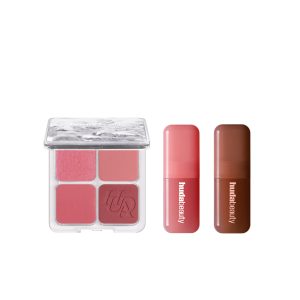 Rose Berry Blush Filter Kit