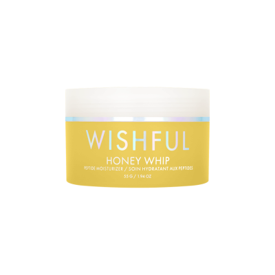Honey Whip Peptide Moisturizer